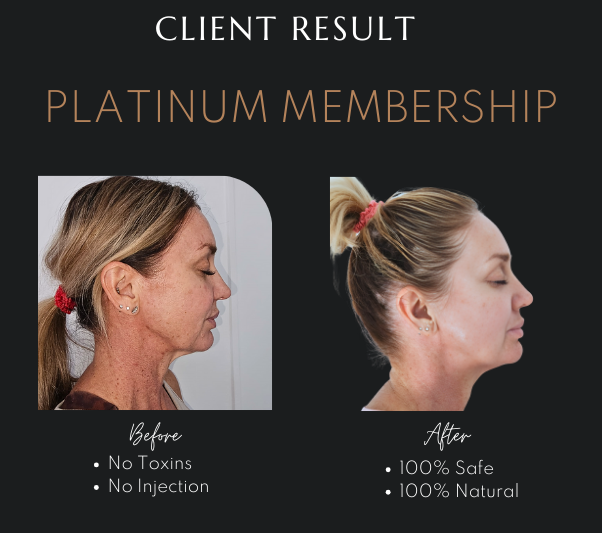 Natural Skin Rejuvenation Newcastle