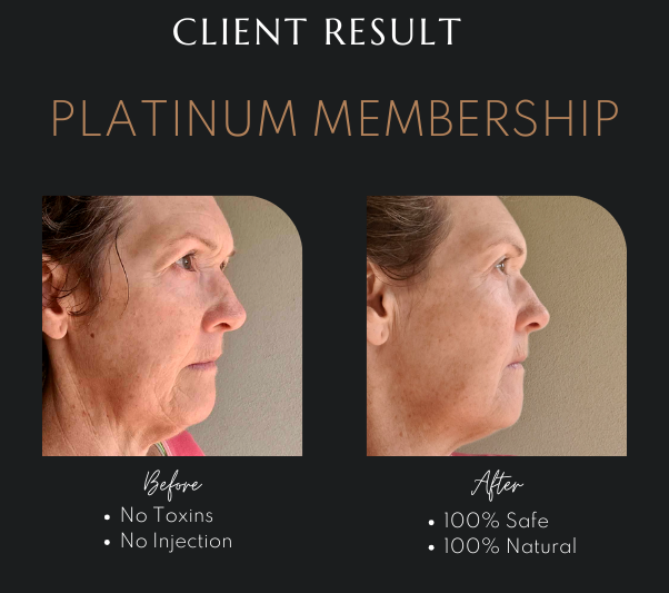 Natural Skin Rejuvenation Australia