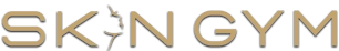 Skin Gym Logo